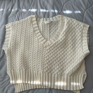 Altar’d State Liza Sweater Vest